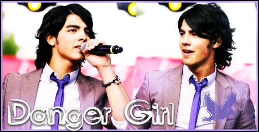 Danger Girl