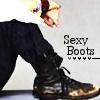 johnny depp's boots