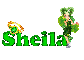 St. Patty's Girl: Sheila