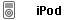 ipod online now icon