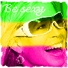 Be Sexy