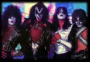 kiss