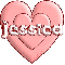heart jessica