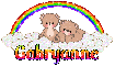 Rainbow Bears- Gabryanne