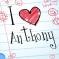 i heart anthony