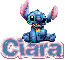 Ciara Stitch