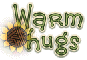 warm hugs