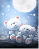 cute bear couples
