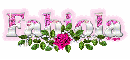 Fabiola pink rose