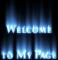 Welcome To my Page