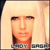 Lady GaGa avatar