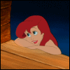 Ariel daydream