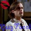 Dr Spencer - Kissy Face!!