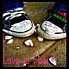 love is real