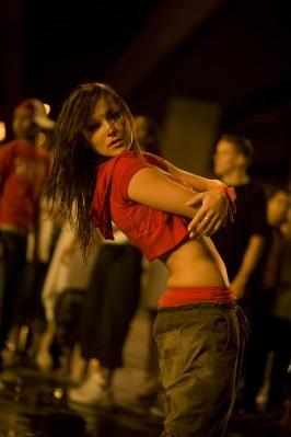 Briana Evigan