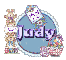 Judy... bunny stuff