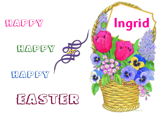 Ingrid