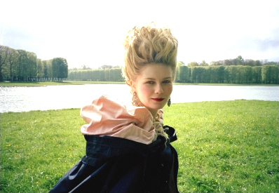 marie antoinette