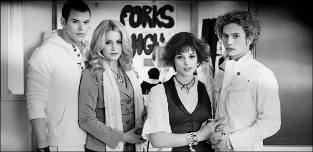 The Cullens
