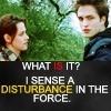 Edward and the Force