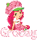 strawberry shortcake gracey