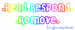 Read,Respond,Remove