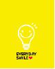everyday smile