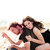 Kristen Stewart & Robert Pattinson