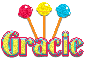 lollipops gracie