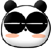 panda =_=