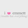 I Love Emmett