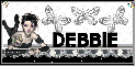 Debbie- Doll