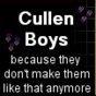 Cullen Dudess