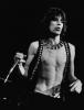 Mick Jagger,My Favorite Rolling Stone ;)