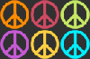 peace background