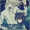 Never Break the Chain - Loveless