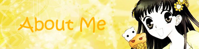 about me (tohru)
