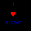 love loser