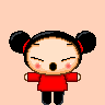 Pucca love