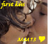 kiss avatar