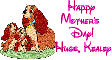 Mother's Day - Kealey