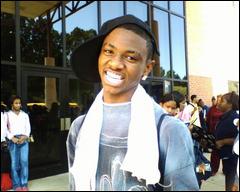 soulja boy