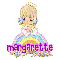 Margarette