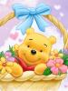 winnie the pooh:]