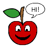 apple hi (red)