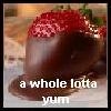 chocolate