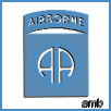 82nd Airborne icon