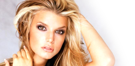 Jessica Simpson