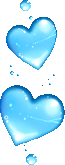 aqua heart