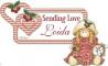 Doll - Sending Love - Loida